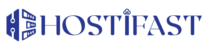 Hostifast Logo